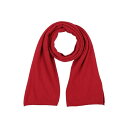 yz u[K[ fB[X }t[EXg[EXJ[t ANZT[ Scarves Red