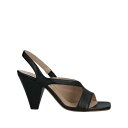 yz Gbg[ [~ fB[X T_ V[Y Sandals Black