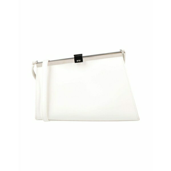 yz k FgD[m fB[X nhobO obO Cross-body bags White