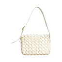 yz WET_[ fB[X nhobO obO Shoulder bags Ivory