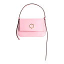 yz q{E} fB[X nhobO obO Handbags Pink