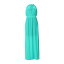 【送料無料】 フライ ガール レディース ワンピース トップス Maxi dresses Light green