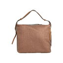 yz Wj m^[ fB[X nhobO obO Handbags Brown