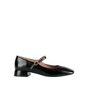 ビアンカ 【送料無料】 ビアンカ ディ レディース サンダル シューズ Ballet flats Black