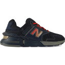 New Balance ニューバランス メンズ スニーカー 【New Balance 997S】 サイズ US_9(27.0cm) BHM (2020)