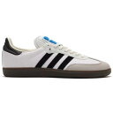 ■ブランド adidas(アディダス)■商品名 adidas Samba■色 ■サイズ サイズ US_9(27.0cm) ■表記の日本サイズは参考サイズとなります。実際のサイズとは前後する可能性がございます。 ■海外からお取り寄せ商品となりますので、お届けまで2週間〜3週間お時間頂いております。 ■返品・交換の対象外となっております。 ■店内全品【送料無料】です！（※沖縄・離島は別途送料3,300円がかかります） サイズ別価格表 (サイズをクリックして商品ページに飛んでください) サイズ 価格 US_4 59,800円 US_4.5 159,800円 US_5 59,800円 US_5.5 53,800円 US_6 59,800円 US_6.5 59,800円 US_7 209,800円 US_7.5 71,800円 US_8 59,800円 US_8.5 59,800円 US_9 59,800円 US_9.5 60,800円 US_10 59,800円 US_10.5 59,800円 US_11 45,800円 US_11.5 45,800円 US_12 45,800円 US_12.5 67,800円 US_13 67,800円