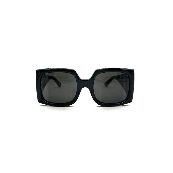 AMBUSH アンブッシュ ブラックキャットアイ サングラス ケース