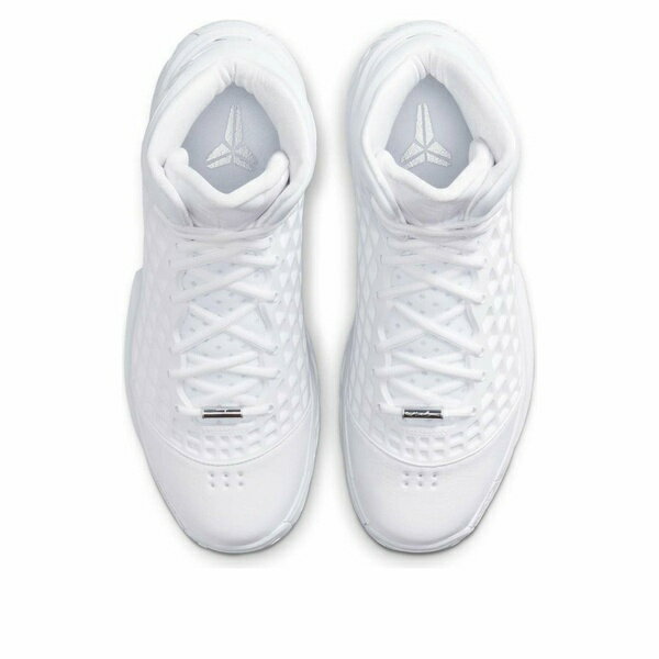 Nike ナイキ メンズ スニーカー White 【Nike Kobe 3 Protro EP 'Halo' HQ9153-100】 サイズ US_10.5(28.5cm)