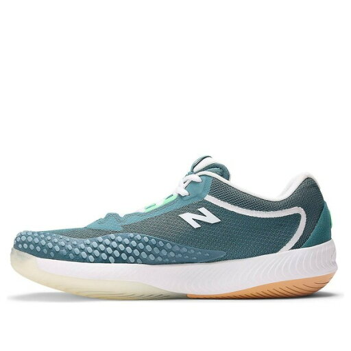 New Balance ニューバランス メンズ スニーカー New Spruce/White 【New Balance FuelCell 996v6 'US Open Pack' MCH996S6】 サイズ US_9(27.0cm) New Balance ニューバランス メンズ スニーカー New Spruce/White 【New Balance FuelCell 996v6 'US Open Pack' MCH996S6】 サイズ US_9(27.0cm)