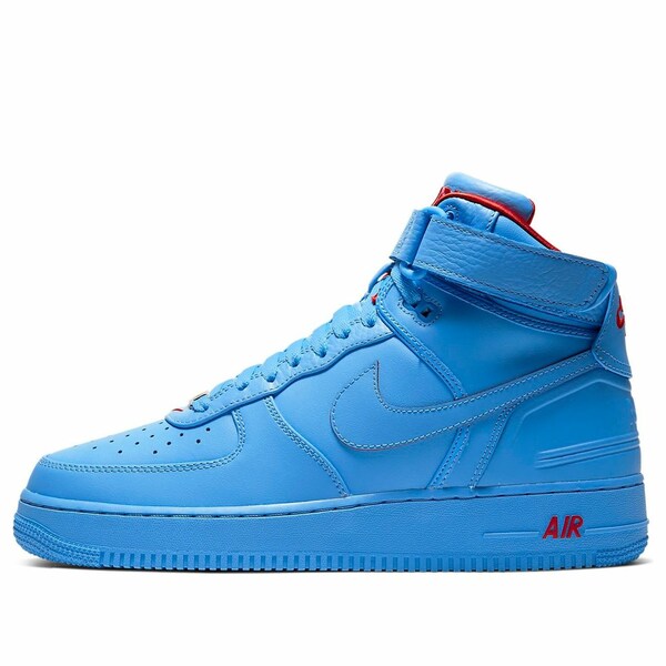 Nike ナイキ メンズ スニーカー Blue 【Nike Just Don x RSVP x Nike Air Force 1 High 'All Star' CW3812-400】 サイズ US_9(27.0cm)