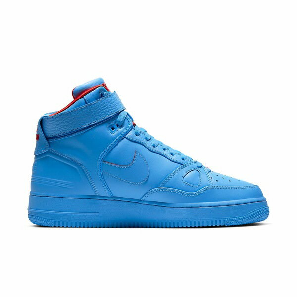 Nike ナイキ メンズ スニーカー Blue 【Nike Just Don x RSVP x Nike Air Force 1 High 'All Star' CW3812-400】 サイズ US_9(27.0cm)