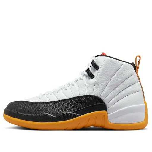 Air Jordan ジョーダン メンズ スニーカー White/Black-Taxi-Varsity Red 【Air Jordan 12 Retro '25 Years in China' DR8887-100】 サイズ US_5.5(23.5cm) Air Jordan ジョーダン メンズ スニーカー White/Black-Taxi-Varsity Red 【Air Jordan 12 Retro '25 Years in China' DR8887-100】 サイズ US_5.5(23.5cm)