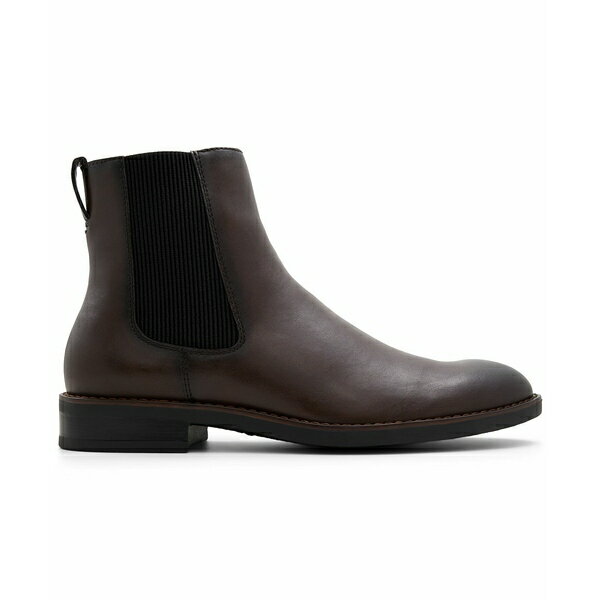 コールイットスプリング メンズ ブーツ シューズ Men's Gloadon Slip-On Dress Boots Other Brown