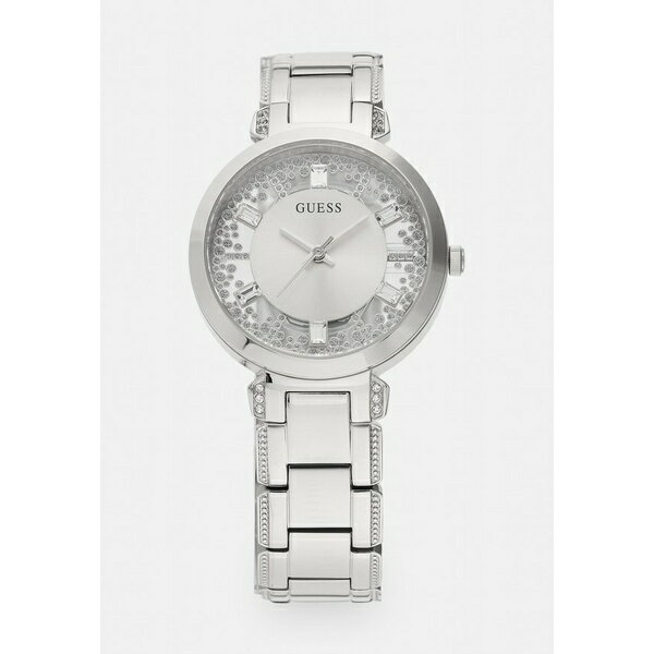 楽天astyゲス レディース 腕時計 アクセサリー LADIES DRESS - Watch - silver-coloured