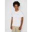 ȥߡҥե  T ȥåץ ORIGINAL TEE REGULAR FIT - Basic T-shirt - classic white