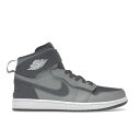 Jordan W[_ Y Xj[J[ yJordan 1 High FlyEasez TCY US_11.5(29.5cm) Light Smoke Grey