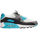 Nike ナイキ メンズ スニーカー エアマックス 【Nike Air Max 90】 サイズ US_9(27.0cm) Chlorine Blue (2013)