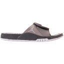 Jordan ジョーダン メンズ スニーカー 【Jordan Hydro 11 Slide】 サイズ US_7(25.0cm) Cool Grey