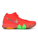 Nike ナイキ メンズ スニーカー 【Nike Kyrie 4】 サイズ US_9(27.0cm) Lucky Charms