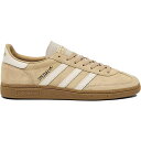 adidas アディダス メンズ スニーカー 【adidas Handball Spezial】 サイズ US_12.5(30.5cm) Magic Beige