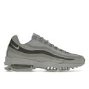 Nike iCL Y Xj[J[ GA}bNX yNike Air Max 95 Ultraz TCY US_9(27.0cm) Grey Photo Blue