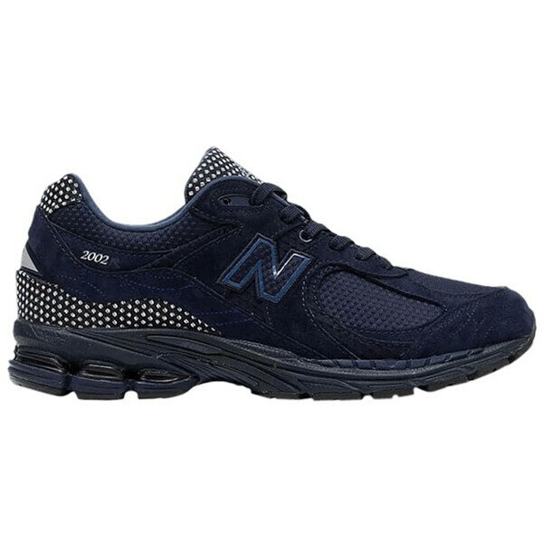 New Balance ニューバランス メンズ スニーカー 【New Balance 2002R】 サイズ US_9.5(27.5cm) FDMTL COSTS Denim Blue