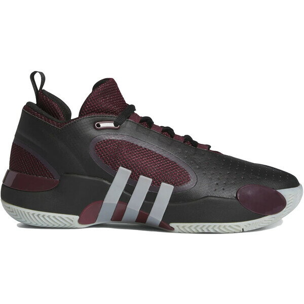 adidas アディダス メンズ スニーカー 【adidas D.O.N. Issue #5】 サイズ US_14(32.0cm) Team Maroon