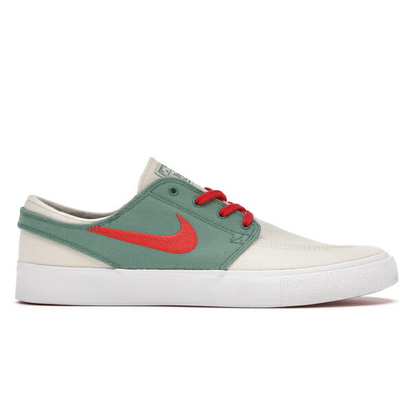 Nike ʥ  ˡ Nike SB Zoom Janoski Canvas RM  US_14(32.0cm) Pale Ivory Atom Red