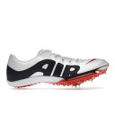 Nike ナイキ メンズ スニーカー ランニング 【Nike Air Zoom Maxfly More Uptempo】 サイズ US_9(27.0cm) White Black University Red