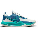 Nike ナイキ メンズ スニーカー 【Nike Precision 6】 サイズ US_14(32.0cm) Industrial Blue Clear Jade