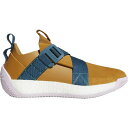 adidas アディダス メンズ スニーカー 【adidas Harden Vol. 2 LS Buckle】 サイズ US_14(32.0cm) Desert