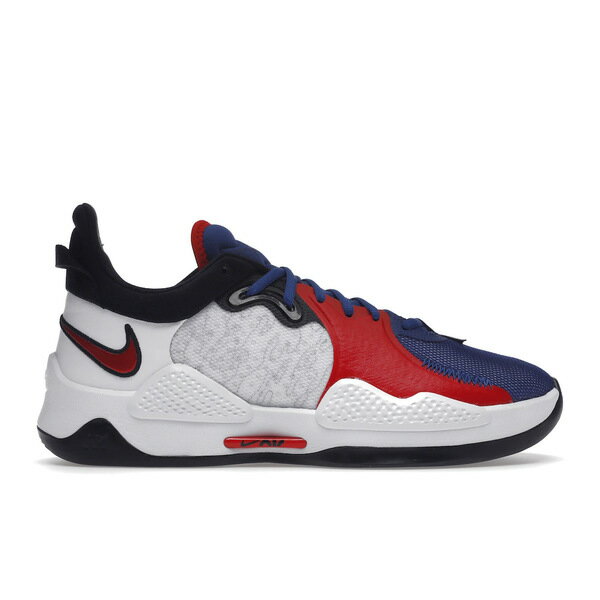 Nike ナイキ メンズ スニーカー 【Nike PG 5】 サイズ US_9.5(27.5cm) Team USA