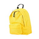 マルタンマルジェラ メンズ ビジネス系 バッグ Backpacks Yellow