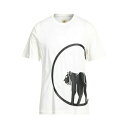 yz `FbZs[~j Y TVc gbvX T-shirts Off white