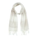 yz VV[RNV RlA[j Y }t[EXg[EXJ[t ANZT[ Scarves Light brown