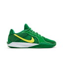 Nike ナイキ レディース スニーカー 【Wmns Sabrina 2 'Oregon'】 サイズ US_W_13 Green(4)