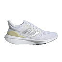 adidas アディダス レディース スニーカー 【Wmns EQ21 Run 'White Sandy Beige Metallic'】 サイズ US_6.5(23.5cm) White(4)