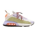 Nike ナイキ レディース スニーカー 【Wmns Air Max 2090 'Sail Lilac Ice'】 サイズ US_7(24.0cm) Multi...