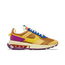 Nike ナイキ レディース スニーカー 【Wmns Air Max Pre-Day 'Wheat Yellow Strike'】 サイズ US_7.5(24.5cm) Brown