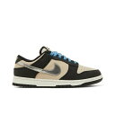 Nike ナイキ レディース スニーカー 【Wmns Dunk Low 'Starry Laces'】 サイズ US_9(26.0cm) Black(4)