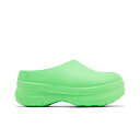 adidas アディダス レディース スニーカー 【Wmns Adifom Stan Smith Mule 'Solar Green'】 サイズ US_8.5(25.5cm) Green(4)