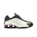Nike ナイキ レディース スニーカー 【Wmns Shox R4 'True Berry'】 サイズ US_5.5(22.5cm) Silver(4)