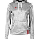 プロスフィア レディース パーカー・スウェットシャツ アウター Boston University ProSphere Women's Faculty of Computing and Data Sciences Pullover Hoodie White