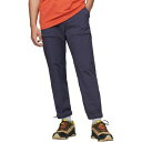 コートパクシー メンズ カジュアルパンツ ボトムス Subo Pant - Men's Graphite