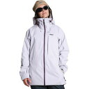 トルゥーギア レディース スノーボード スポーツ Astoria Jacket - Women's Purple Cloud