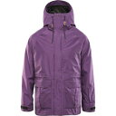 サーティーツー レディース スノーボード スポーツ Ava Jacket - Women's 2022 Deep Purple
