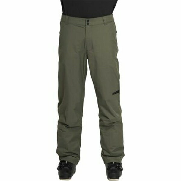 アルマダ メンズ カジュアルパンツ ボトムス Chairman Pant - Men's Olive