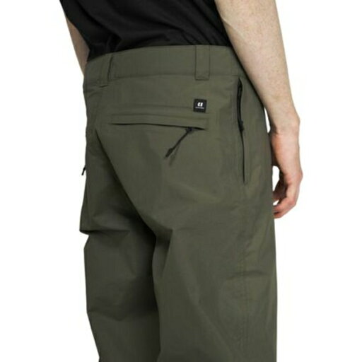 アルマダ メンズ カジュアルパンツ ボトムス Chairman Pant - Men's Olive