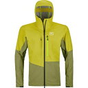 オルトボックス メンズ スノーボード スポーツ Mesola Jacket - Men's Dirty Daisy