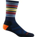 ダーンタフ メンズ 靴下 アンダーウェア Oslo Nordic Boot Lightweight Cushion Sock Eclipse
